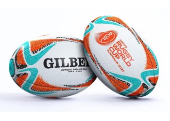 Gilbert au cœur de la mêlée jusqu’en 2033