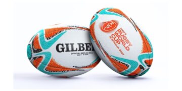 Gilbert au cœur de la mêlée jusqu’en 2033