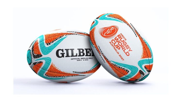 Gilbert au cœur de la mêlée jusqu’en 2033