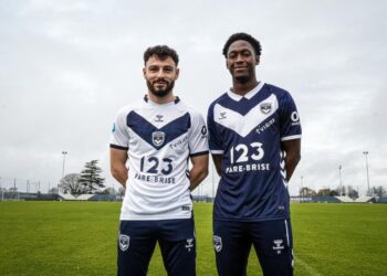 123 Pare-Brise se laisse convaincre par les Girondins