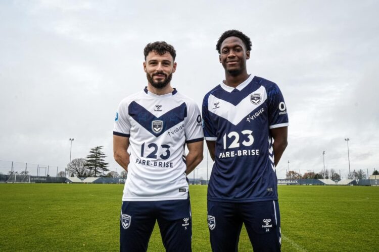 123 Pare-Brise se laisse convaincre par les Girondins