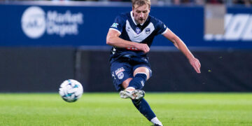 Ligue 1+ s’ouvre au National 2