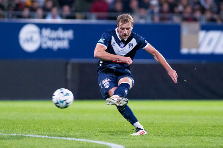 Ligue 1+ s’ouvre au National 2