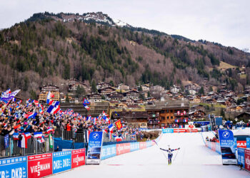 Record d&rsquo;audience pour la chaîne L&rsquo;Équipe