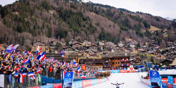 Record d&rsquo;audience pour la chaîne L&rsquo;Équipe
