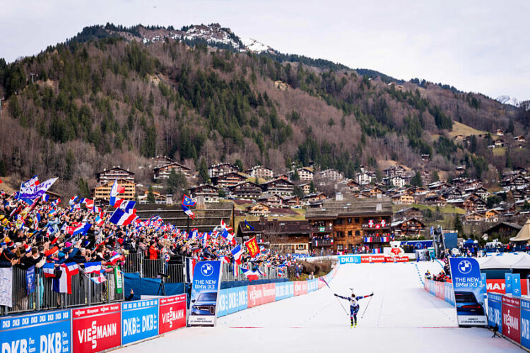 Record d&rsquo;audience pour la chaîne L&rsquo;Équipe