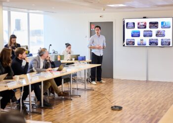 Les nommés aux Trophées Sporsora