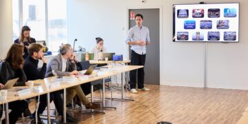 Les nommés aux Trophées Sporsora