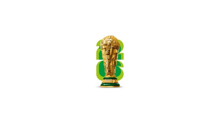 FIFA et Lego : un partenariat symbole de la premiumisation du licensing sportif
