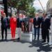 Louis Vuitton met Monaco dans sa malle