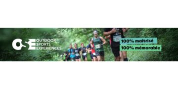 OSE, nouvelle agence de l’événementiel outdoor