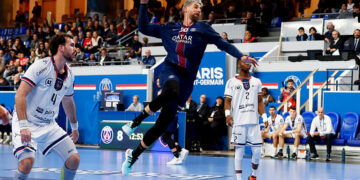 GGM Gastro s’associe au PSG Handball