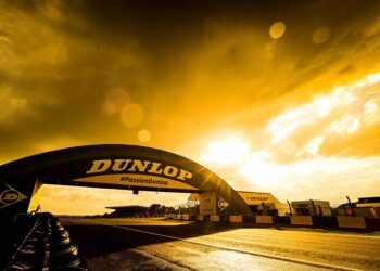 Goodyear efface Dunlop au Mans