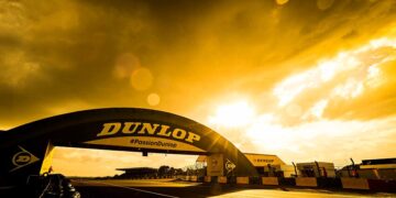 Goodyear efface Dunlop au Mans