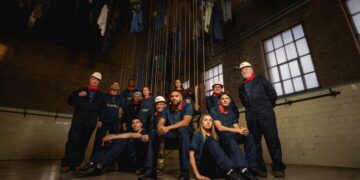 Puma lance un maillot ancré dans l’identité minière de Lens 