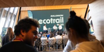 Pourquoi Salomon mise sur l’EcoTrail Paris dès 2026