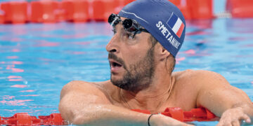 Vicat renouvelle son soutien à David Smétanine