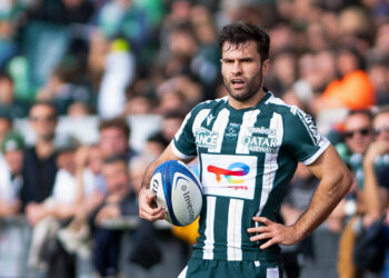 TotalEnergies et la Section Paloise, un partenariat historique renforcé