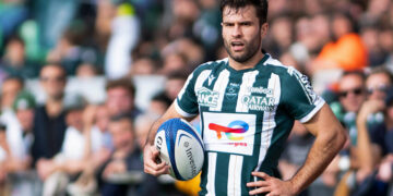 TotalEnergies et la Section Paloise, un partenariat historique renforcé