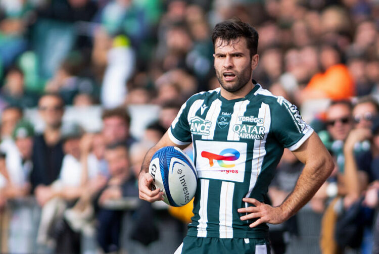 TotalEnergies et la Section Paloise, un partenariat historique renforcé