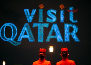 À Doha, le PSG renouvelle un partenaire premium