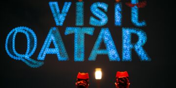 À Doha, le PSG renouvelle un partenaire premium