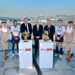World Rugby signe avec Emirates le partenariat le plus long de son histoire