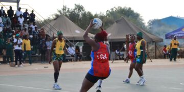 Les Talents Africains Révolutionnent le Basketball Mondial
