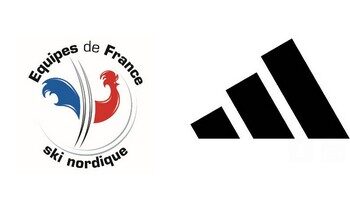 Adidas élargit son terrain de jeu aux côtés de la Fédération Française de Ski