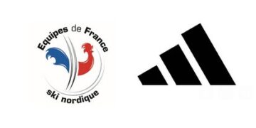 Adidas élargit son terrain de jeu aux côtés de la Fédération Française de Ski