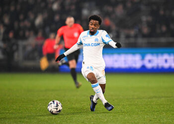 Kinnarps équipe l’OM