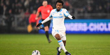 Kinnarps équipe l’OM