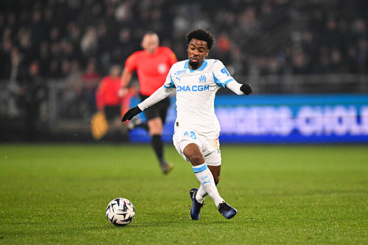 Kinnarps équipe l’OM