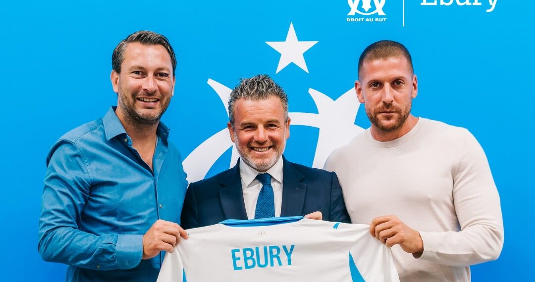 Ebury renforce son ancrage en France