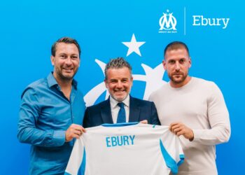 Ebury renforce son ancrage en France