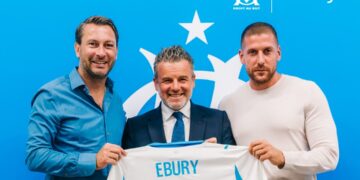 Ebury renforce son ancrage en France