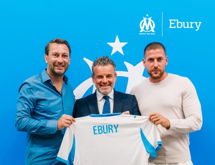 Ebury renforce son ancrage en France