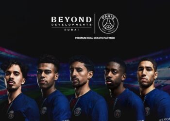 Beyond Developments vient combler un vide au PSG