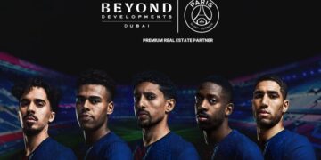 Beyond Developments vient combler un vide au PSG
