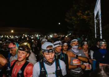 Alltricks et Hoka lancent un team dédié au trail