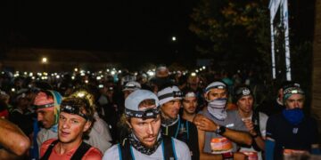 Alltricks et Hoka lancent un team dédié au trail