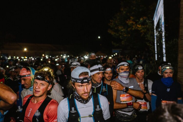 Alltricks et Hoka lancent un team dédié au trail