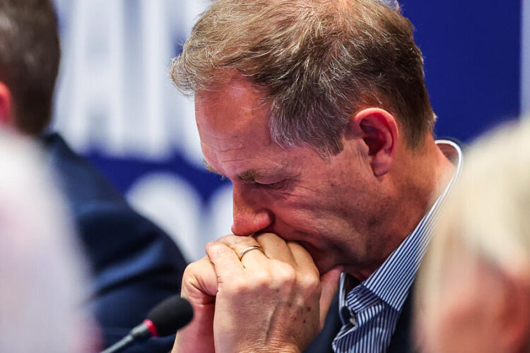 Alpes françaises 2030 : nouveau départ d’un cadre