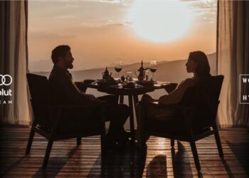 Hyatt débarque en F1 auprès d’Audi