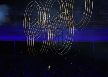 Korn Ferry, partenaire fondateur des JO de Los Angeles 2028