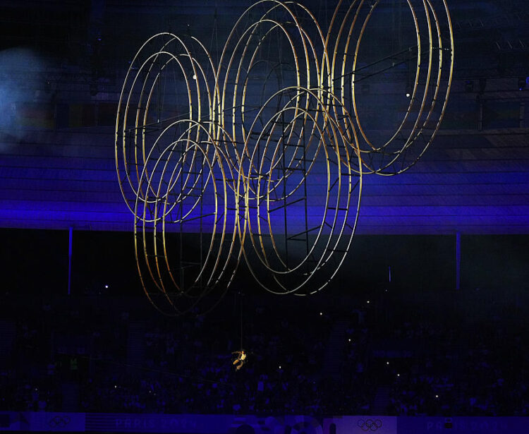 Korn Ferry, partenaire fondateur des JO de Los Angeles 2028