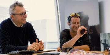 Julbo et Kilian Jornet : une relation historique formalisée tardivement