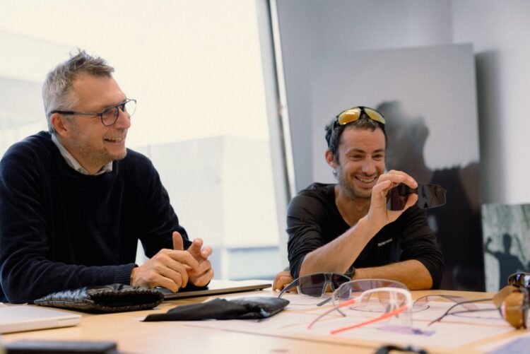 Julbo et Kilian Jornet : une relation historique formalisée tardivement