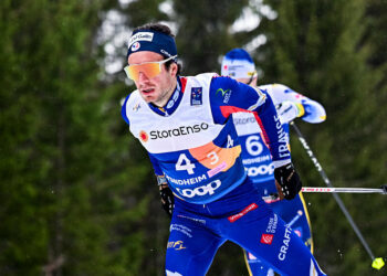 Adidas élargit son terrain de jeu aux côtés de la Fédération Française de Ski