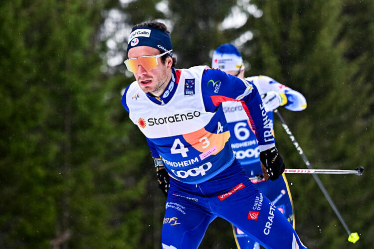 Adidas élargit son terrain de jeu aux côtés de la Fédération Française de Ski